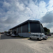 Johor Jaya Bakawali Semi D Factory Corner Mount Austin Pandan Plentong