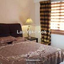 Condominium for Rent