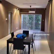 Residensi Platinum Teratai Setapak for Sale