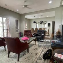 Desa Damansara, Duplex Penthouse, For sale
