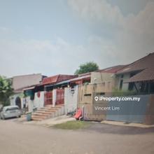 Terrace House For Sale