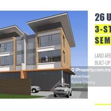 Warehouse for Sale