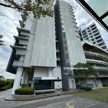 Level 6 & Partly Furnished