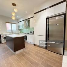 Setia Indah 12 2sty 20x70 Renovated Full Furnish 2800 Setia Alam