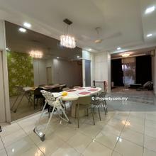 Fully Renovated , Kept Well Condition , Freehold 