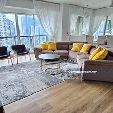 Condominium for Rent