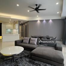 Serviced residence for Sale