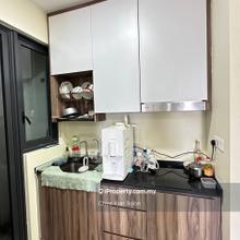 Aster Green Residence Sri Petaling for Rent 