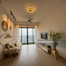 Ready to move in 