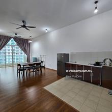 1 Sulaman Platinum Tower I Blk A I Pool View I Kingfisher For Rent