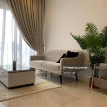 Lucentia Residence, Bukit Bintang