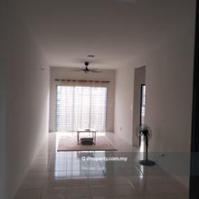 Vista Danau Kota for rent 