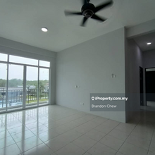 Stutong Heights Apartment 2 For Sale