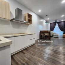 Hk Square Apartment For Sale