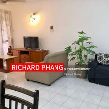 Epark Condominium For Rent @Gelugor Fully Furnished