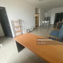 Kolombong Ashton Tower 27th Floor 2parking crazy deal