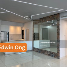 Nice fully furnished and renovated unit for sale