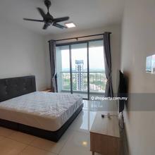 Teega Suites Studio Full Quality Furniture Stella Intl School 