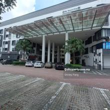 Wisma Sp Setia Office Indah Work 3 Bukit Indah 
