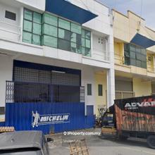 Dolomite Business Park, Sbc , Amari, Spring Crest 