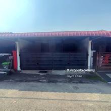 1 Storey Terrace House - Taman Seri Semeling, Bedong, Kedah