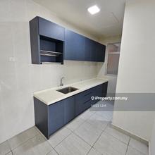 Kitchen Cabinet Aircond unit,Viewing Anytime Ready Move In - Cover All