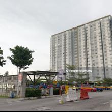 2 covered Car Park Freehold Gated Guarded 24 H security