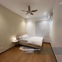 Tr Residence 1 Bedroom 1 Bathroom for rent