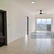 3-Room Taman Desa Satumas KLCC View Old Klang Road Kuchai Mid Valley