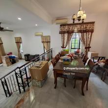 Bukit Rahman Putra Semi D Sungai Buloh for Sales