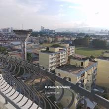 For sale raja uda cassia resort condo