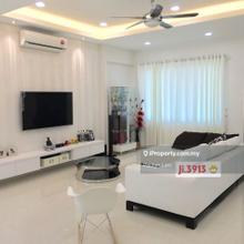 2 Sty Semi D @ Setia Duta, Setia Eco Park, Setia Alam