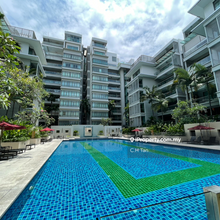 U-Thant residence for sell