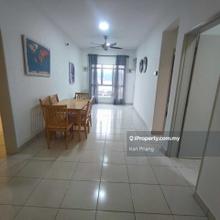 Open View Unit