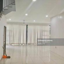 2 Sty Semi D Corner, Senibong Cove Wateredge