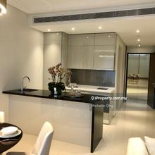 Luxury residence in damansara 