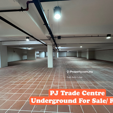 PJ Trade centre, Menara Bata, Menara Hasil