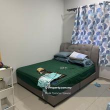 Skyawani Setapak Full Unit For Rent 