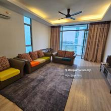The Park Residence For Rent! Located at Tabuan Tranquility