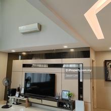 Bungalow house for sale bandar parklands bukit tinggi klang