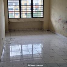 Sd Apartment 2 for Sale @ Bandar Sri Damansara