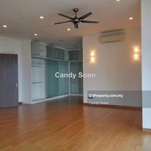 The Pearl KLCC Condominium High Floor unit for Sale