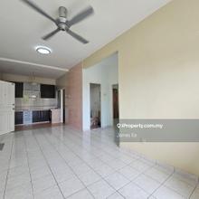 Sri Cassia Apartment for Sale