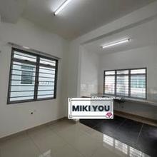 2 storey terrace house for rent, Perennia @ bandar rimbayu - Basic 