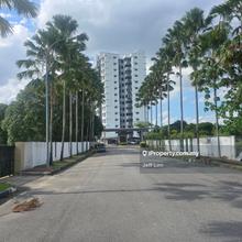 Oasis Condominium Taman Merindi Ipoh