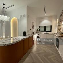 Serviced Residence for Sale