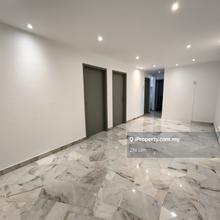 Cheras Ria Basic Unit (Good condition) for Sale!