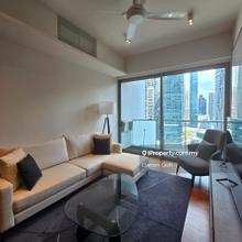 Convenience and Sophistication Living at Stonor 3, KLCC