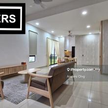 Camdon Ecoworld Eco Horizon Home Landed House Batu Kawan Furnish 