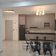 Residensi Bintang, Bukit Jalil